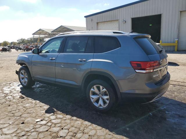 2018 VOLKSWAGEN ATLAS SE - 1V2CR2CA2JC550625