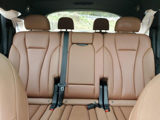 2021 AUDI Q7 PREMIUM - WA1AJAF7XMD026559