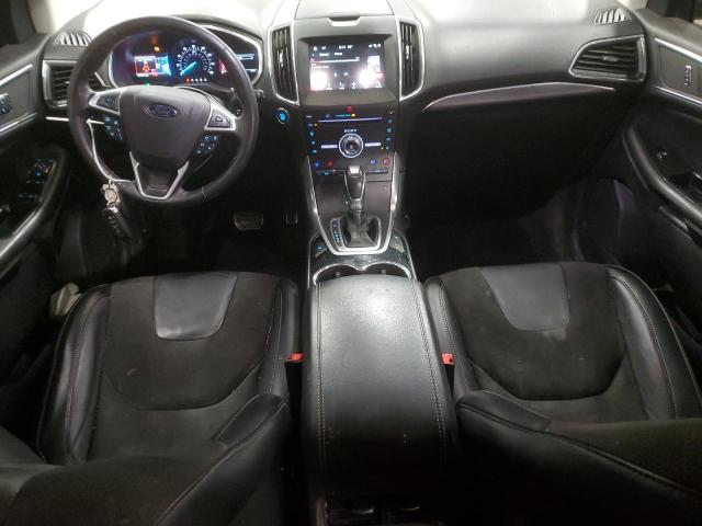 2017 FORD EDGE SPORT - 2FMPK4AP0HBC64580