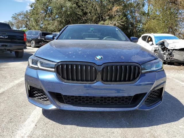 2021 BMW 540 I - WBA53BJ01MWX24545