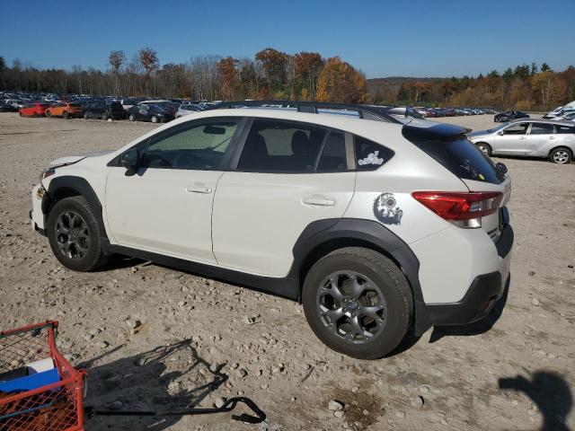 2021 SUBARU CROSSTREK - JF2GTHRC7MH301200