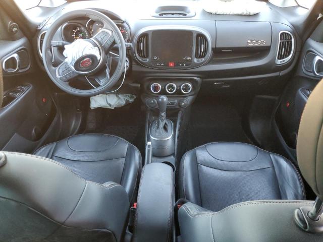 2019 FIAT 500L TREKK - ZFBNFADH3KZ042352