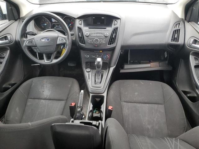 2016 FORD FOCUS SE - 1FADP3K23GL259495