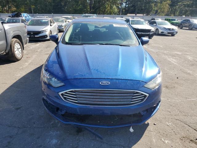 2017 FORD FUSION SE - 3FA6P0H76HR154396