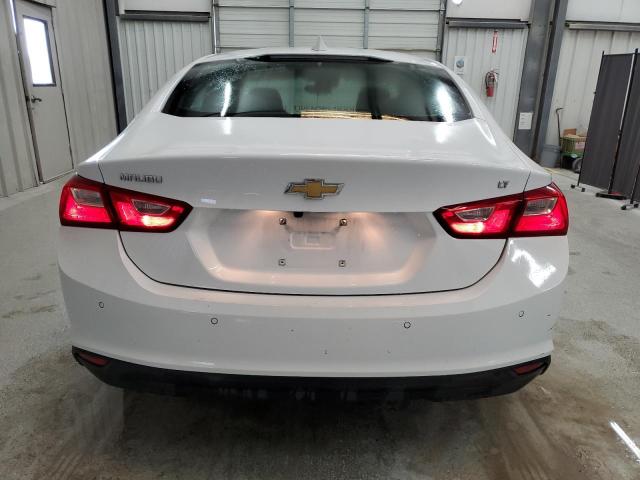 VIN 1G1ZD5ST4PF136907 2023 Chevrolet Malibu, LT no.6