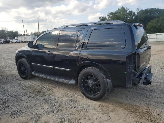 2015 NISSAN ARMADA SV - 5N1AA0NCXFN608300