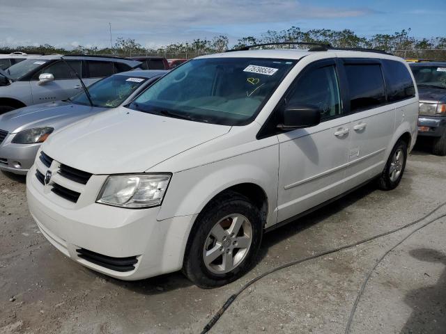 2010 DODGE GRAND CARA #3028505945