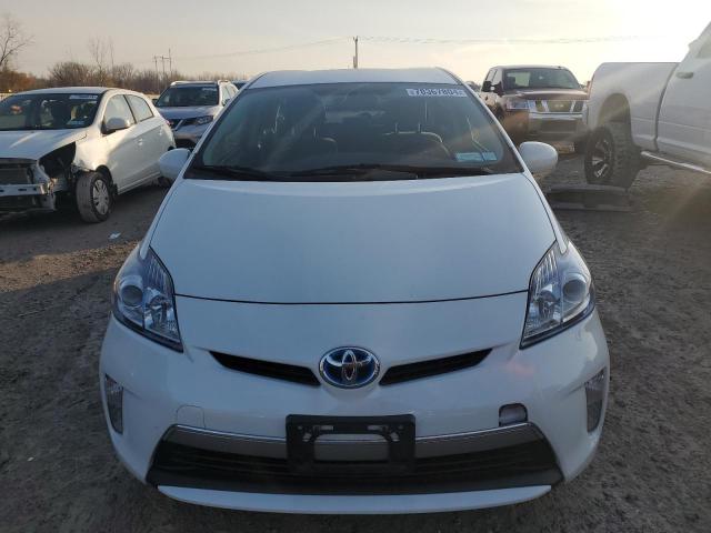 VIN JTDKN3DPXF3067652 2015 Toyota Prius no.5