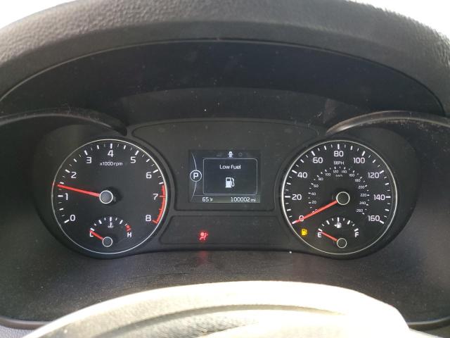 2016 KIA OPTIMA LX - 5XXGT4L3XGG100277