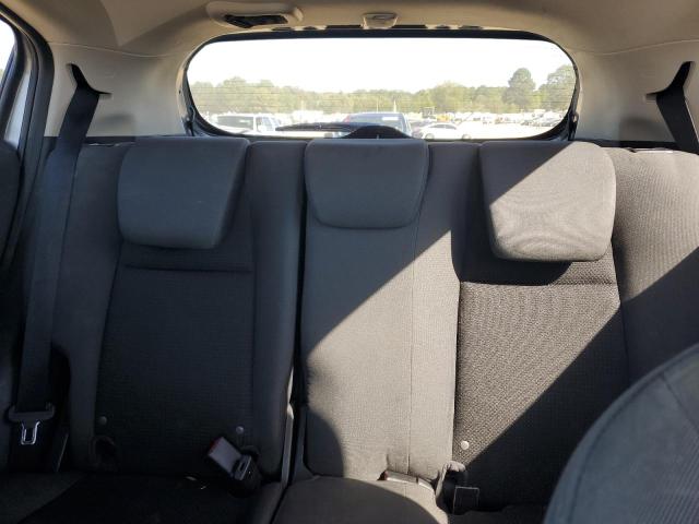 2022 HONDA HR-V EX - 3CZRU6H51NM749337