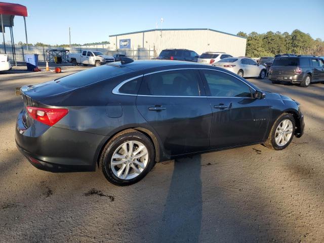 2016 CHEVROLET MALIBU LT - 1G1ZE5ST9GF323833