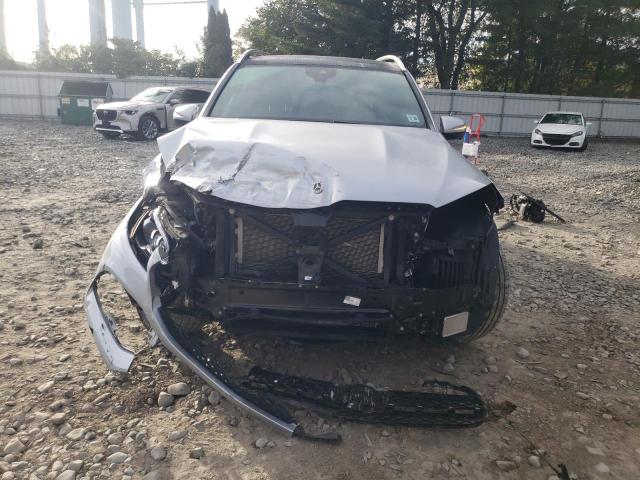 2023 MERCEDES-BENZ GLS 450 4M - 4JGFF5KE9PA920112