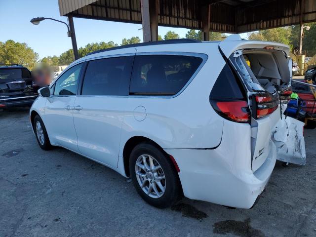2022 CHRYSLER PACIFICA T - 2C4RC1BG0NR153702