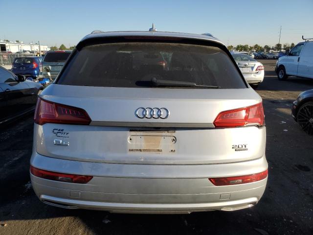 VIN WA1ANAFY3J2164058 2018 Audi Q5, Premium no.6