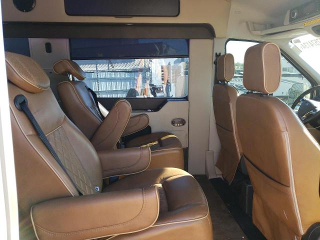 2019 FORD TRANSIT T- - 1FTYR2CG8KKA26818