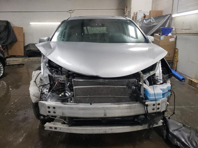 2021 TOYOTA SIENNA XLE - 5TDYRKEC0MS057891