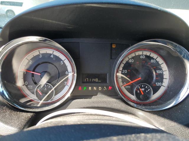 2017 DODGE GRAND CARA - 2C4RDGCG5HR716133