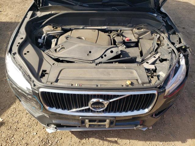 2016 VOLVO XC90 T6 - YV4A22PK5G1041274