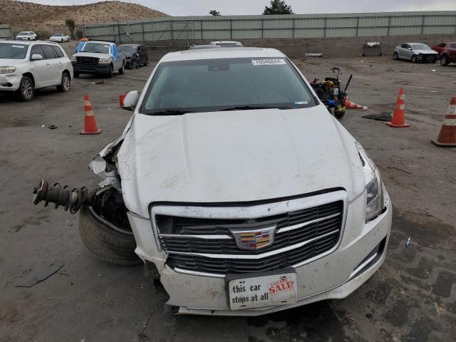 2016 CADILLAC ATS LUXURY - 1G6AH5SX8G0196688