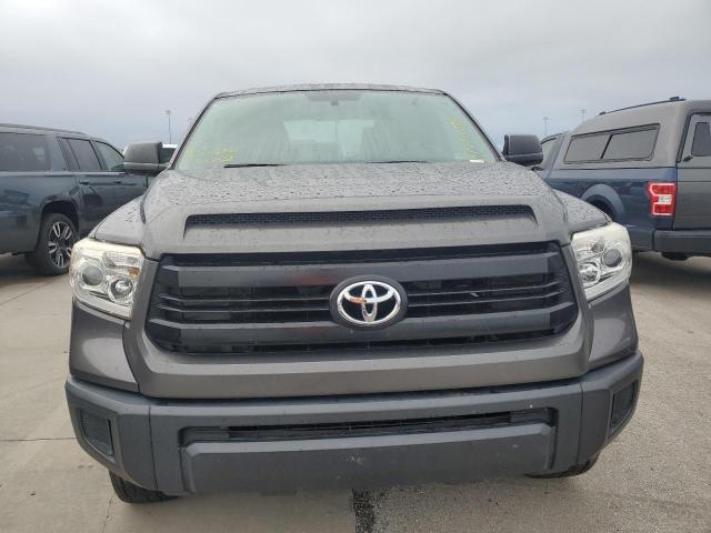2015 TOYOTA TUNDRA DOU - 5TFRM5F17FX090501