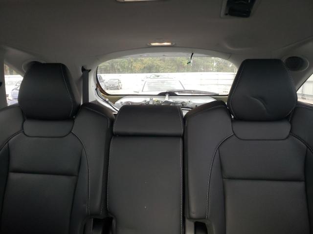 2020 ACURA MDX TECHNO - 5J8YD3H53LL016044
