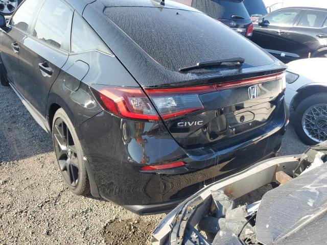 2024 HONDA CIVIC SPOR - 19XFL2H86RE007580