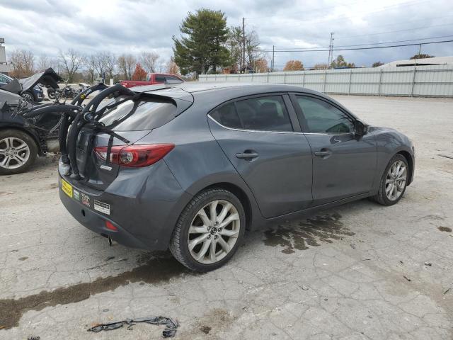 VIN JM1BM1N36G1355085 2016 MAZDA 3 no.3