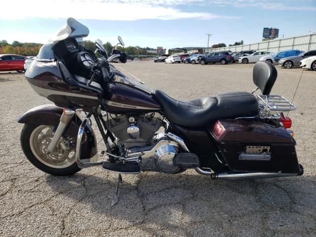 2005 HARLEY-DAVIDSON FLTRI 1HD1FSW355Y687029