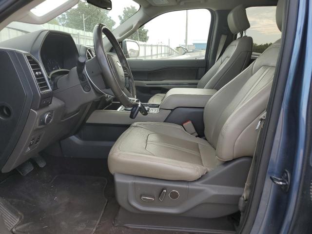 2019 FORD EXPEDITION - 1FMJK2AT7KEA67764