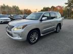 LEXUS LX 570 снимка