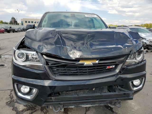2019 CHEVROLET COLORADO Z - 1GCGTDEN5K1339335