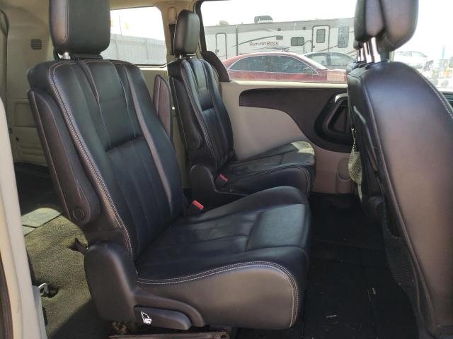 VIN 2C4RC1BG8ER159568 2014 Chrysler Town and Countr... no.11