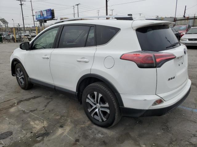 VIN JTMZFREV4GJ085461 2016 Toyota RAV4, LE no.2