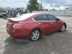 NISSAN ALTIMA 3.5 photo