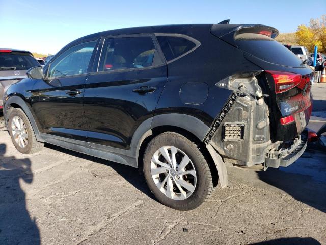 2019 HYUNDAI TUCSON SE - KM8J2CA49KU849066