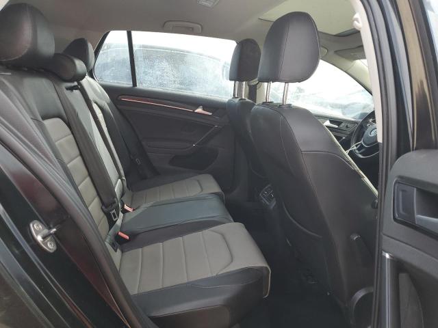 2015 VOLKSWAGEN GOLF TDI 3VW2A7AU4FM088747