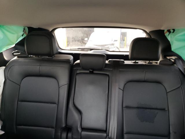 2022 FORD ESCAPE SEL - 1FMCU9H62NUA69735