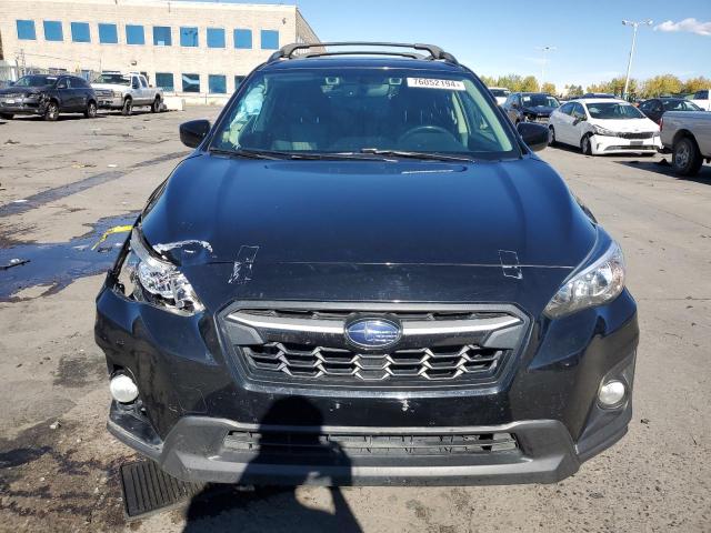2020 SUBARU CROSSTREK - JF2GTAEC5L8225634