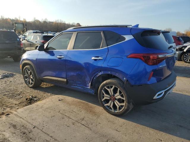 2021 KIA SELTOS SX KNDETCA24M7156070