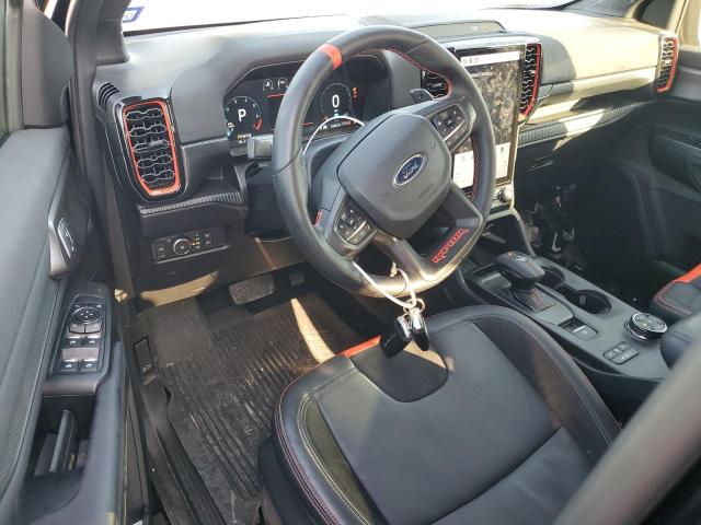 2024 FORD RANGER RAP 1FTER4LR1RLE23193