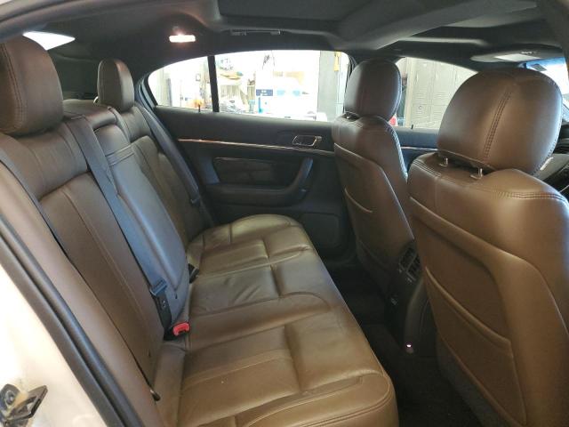 2015 LINCOLN MKS 1LNHL9EK6FG604317