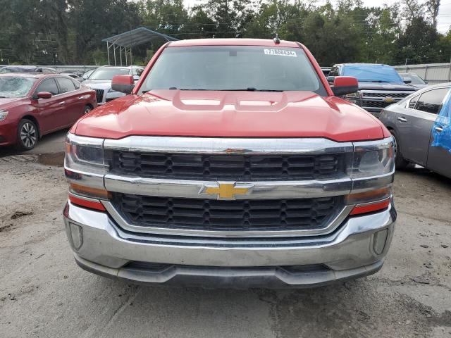 2016 CHEVROLET SILVERADO - 1GCRCREC8GZ172952