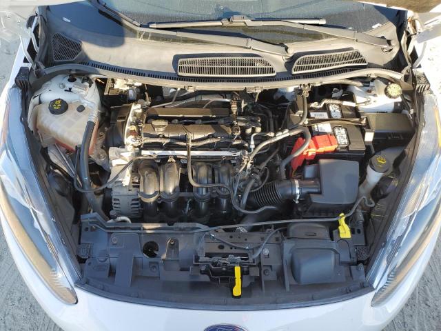 2019 FORD FIESTA SE - 3FADP4EJ8KM107132