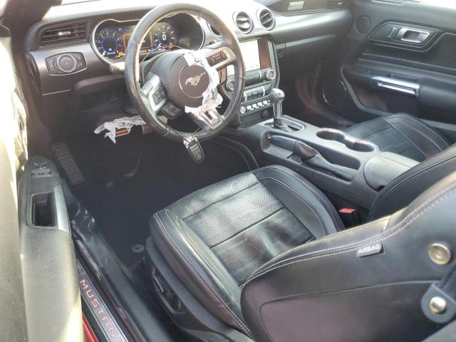 2019 FORD MUSTANG GT - 1FA6P8CFXK5187845