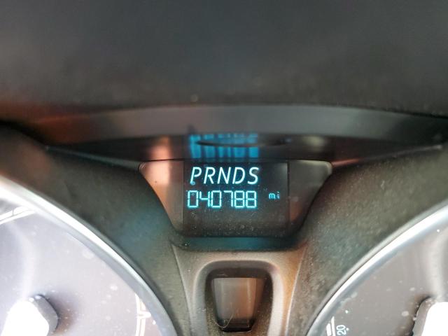 2019 FORD FIESTA SE - 3FADP4BJ7KM159226
