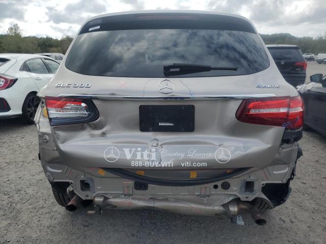 VIN WDC0G4KB5KF489989 2019 Mercedes-Benz GLC-Class,... no.6