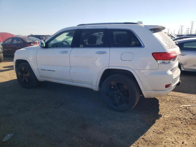 2015 JEEP GRAND CHER - 1C4RJFCG6FC846799