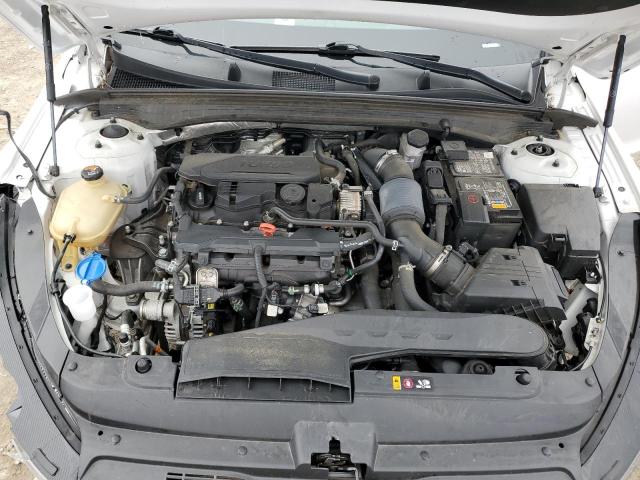 2021 KIA K5 LXS - 5XXG14J21MG062613