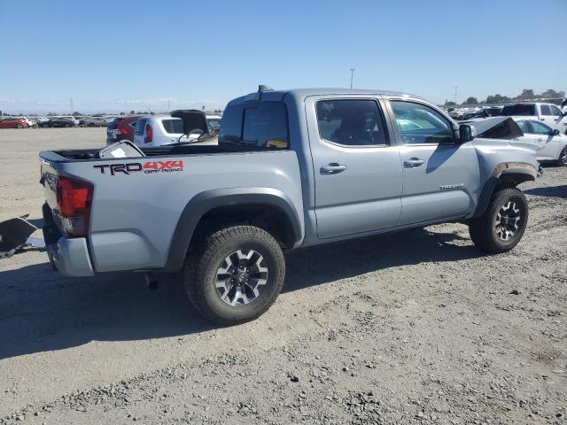 VIN 3TMCZ5AN2KM285116 2019 Toyota Tacoma, Double Cab no.3