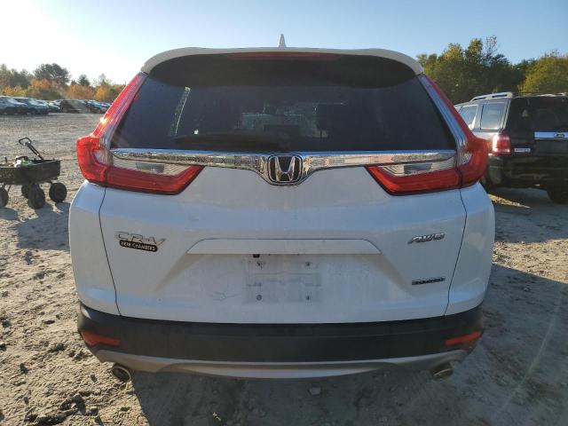 2018 HONDA CR-V TOURI - 5J6RW2H92JL015436